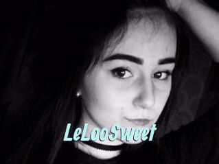 LeLooSweet