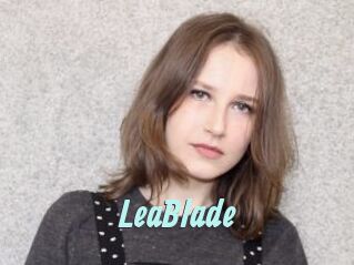 LeaBlade