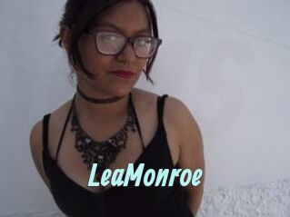 LeaMonroe