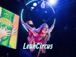 LeahCircus