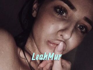 LeahMur