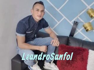 LeandroSanfol