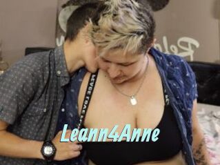 Leann4Anne