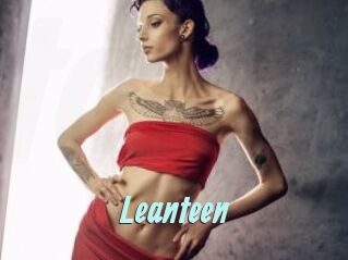 Leanteen