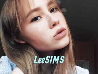 LeeSIMS