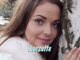 Leezette