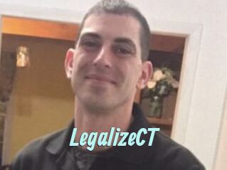 LegalizeCT