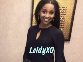 LeidyXO