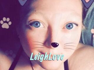 LeighLove