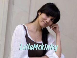 LeilaMckinley