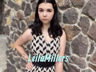 LeilaMillers