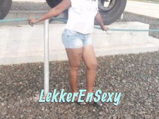 LekkerEnSexy