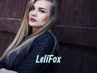 LeliFox