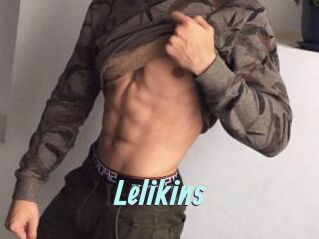 Lelikins