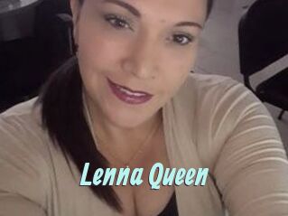 Lenna_Queen