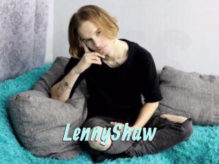 LennyShaw