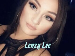 Lenzy_Lee