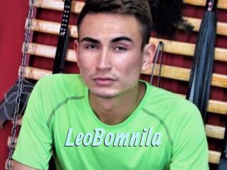 LeoBomnila