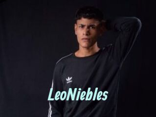 LeoNiebles