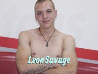 LeonSavage