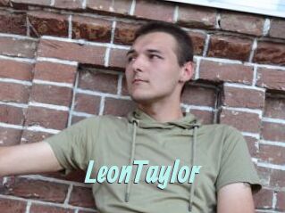 LeonTaylor