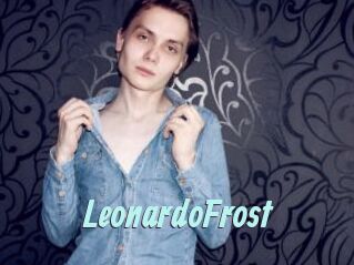 LeonardoFrost