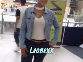 Leonexx