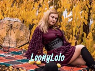 LeonyLolo