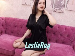 LeslieRay