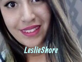 LeslieShore