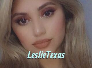 LeslieTexas