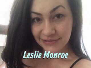 Leslie_Monroe