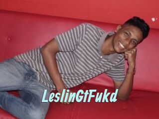 LeslinGtFukd