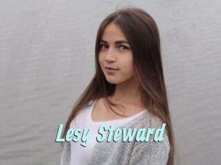 Lesy_Steward