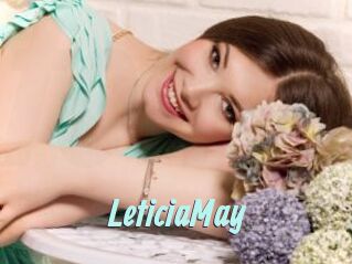 LeticiaMay