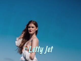 Letty_Jet