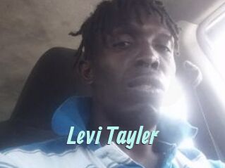 Levi_Tayler