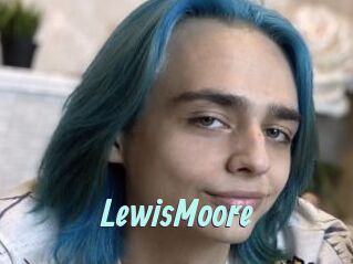 LewisMoore