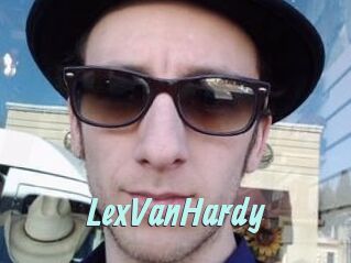 LexVanHardy