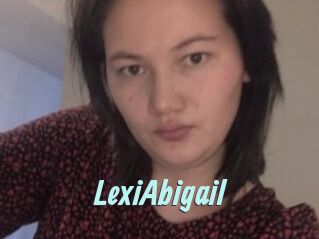 LexiAbigail