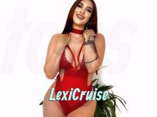 LexiCruise