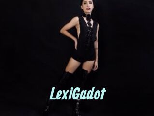 LexiGadot