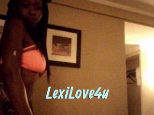 LexiLove4u