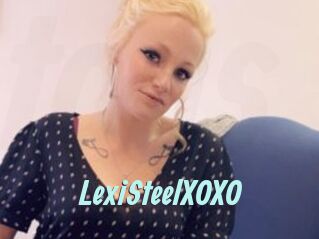 LexiSteelXOXO