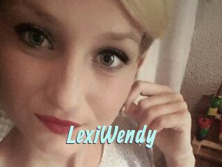 LexiWendy