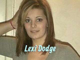 Lexi_Dodge