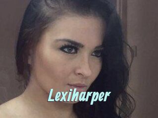 Lexiharper