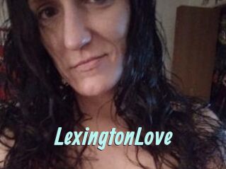 LexingtonLove