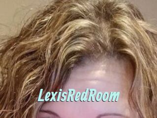 LexisRedRoom