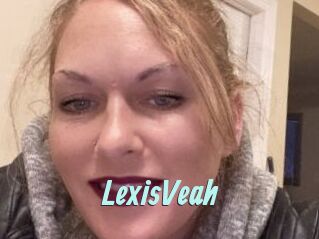 LexisVeah